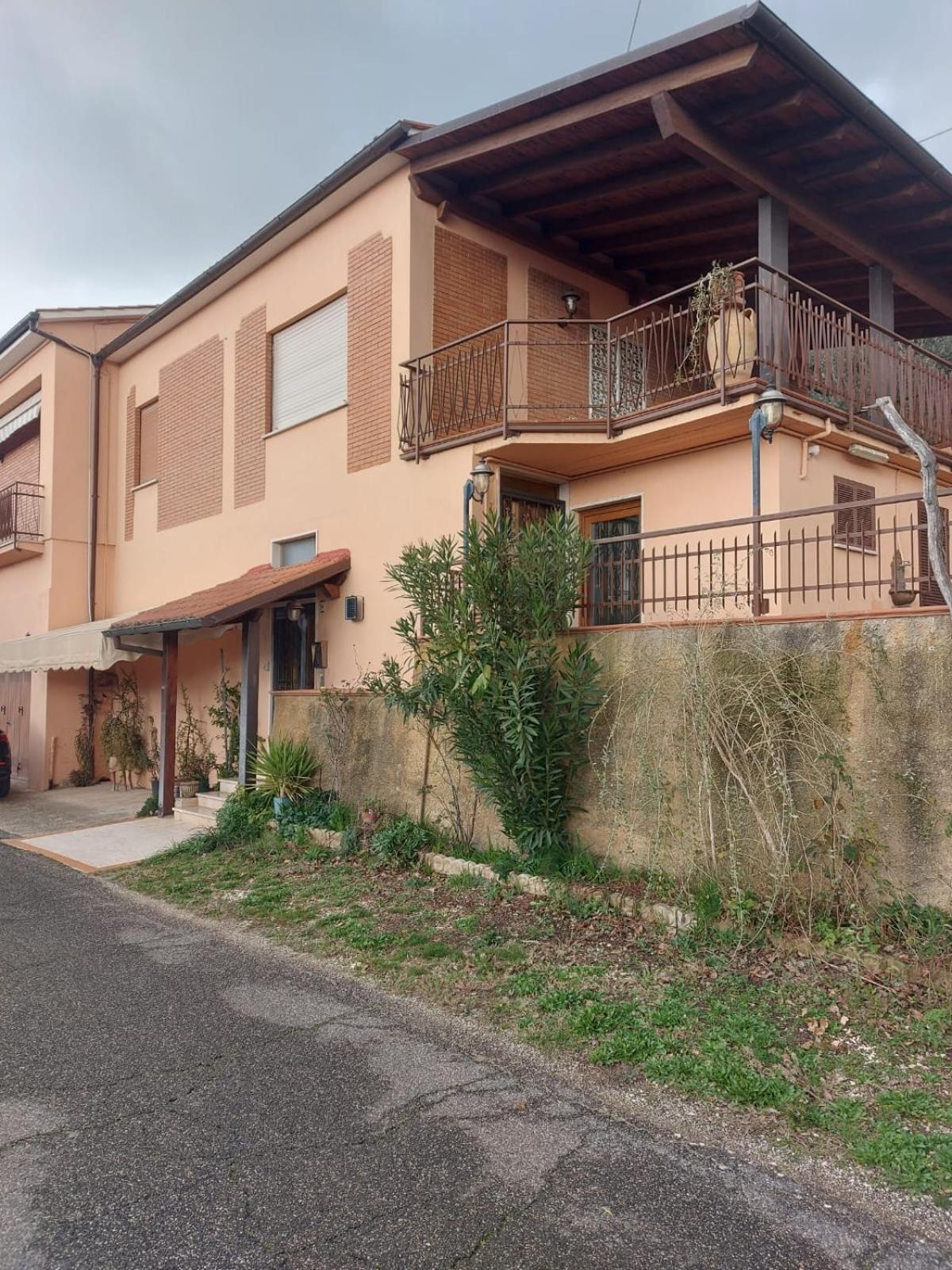 Affittacamere Da Elio E Renata Calvi dellʼ Umbria 외부 사진