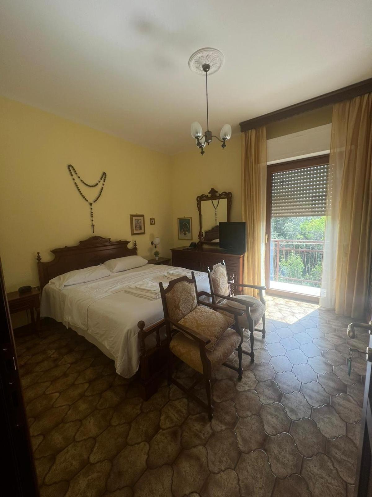 Affittacamere Da Elio E Renata Calvi dellʼ Umbria 외부 사진